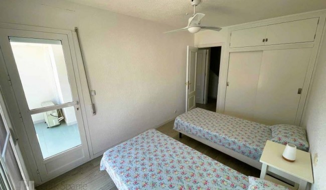 Segunda mano - Adosado - Águilas - Calabardina