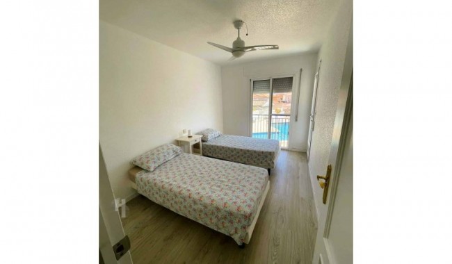 Segunda mano - Adosado - Águilas - Calabardina