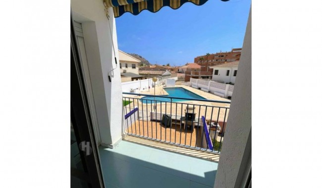 Segunda mano - Adosado - Águilas - Calabardina