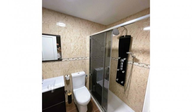 Segunda mano - Adosado - Águilas - Calabardina