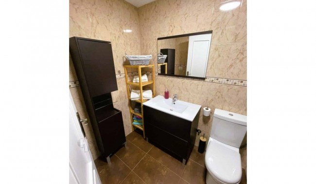 Segunda mano - Adosado - Águilas - Calabardina