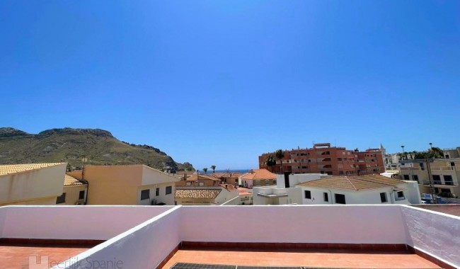 Segunda mano - Adosado - Águilas - Calabardina