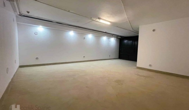 Segunda mano - Adosado - Águilas - Calabardina