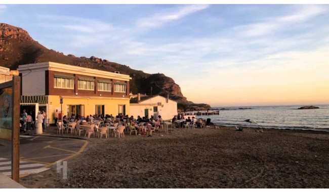 Segunda mano - Adosado - Águilas - Calabardina