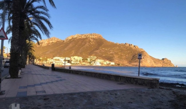 Segunda mano - Adosado - Águilas - Calabardina