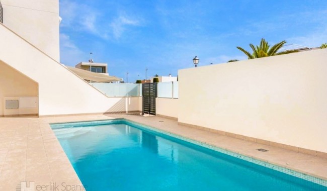 Sprzedaż - Apartament - San Pedro del Pinatar - Lo Pagan