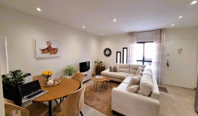 Sprzedaż - Apartament - San Pedro del Pinatar - Lo Pagan