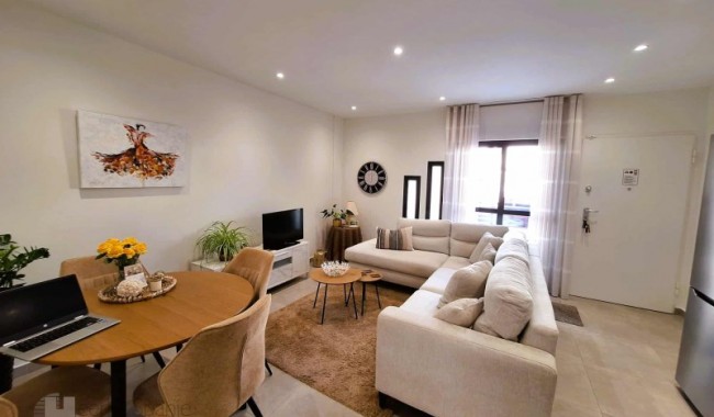 Sprzedaż - Apartament - San Pedro del Pinatar - Lo Pagan