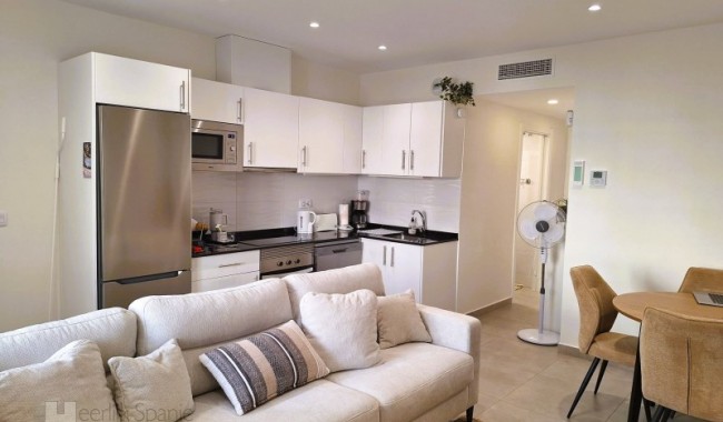 Sprzedaż - Apartament - San Pedro del Pinatar - Lo Pagan