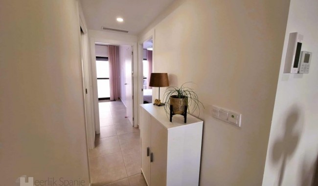 Sprzedaż - Apartament - San Pedro del Pinatar - Lo Pagan