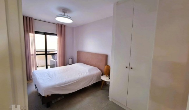 Sprzedaż - Apartament - San Pedro del Pinatar - Lo Pagan
