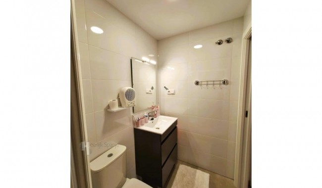 Sprzedaż - Apartament - San Pedro del Pinatar - Lo Pagan