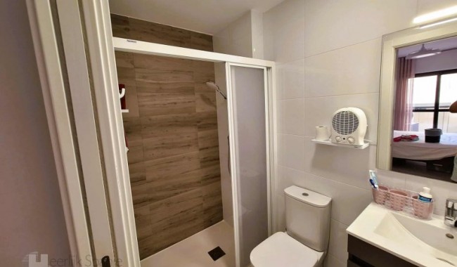 Sprzedaż - Apartament - San Pedro del Pinatar - Lo Pagan