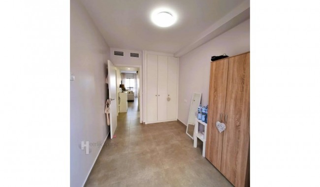 Sprzedaż - Apartament - San Pedro del Pinatar - Lo Pagan