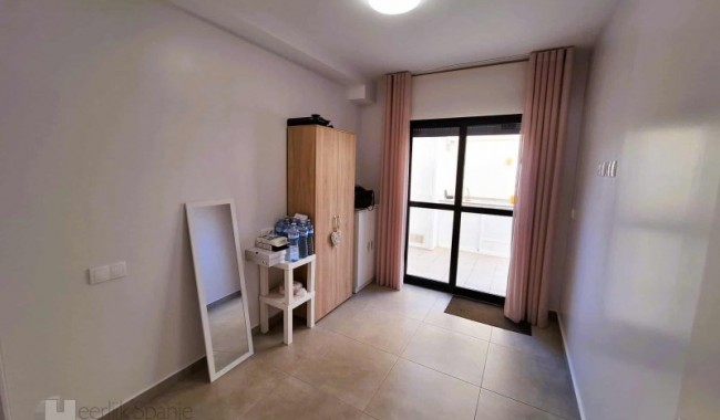 Sprzedaż - Apartament - San Pedro del Pinatar - Lo Pagan