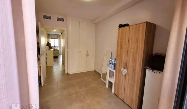 Sprzedaż - Apartament - San Pedro del Pinatar - Lo Pagan