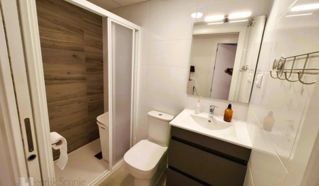 Sprzedaż - Apartament - San Pedro del Pinatar - Lo Pagan