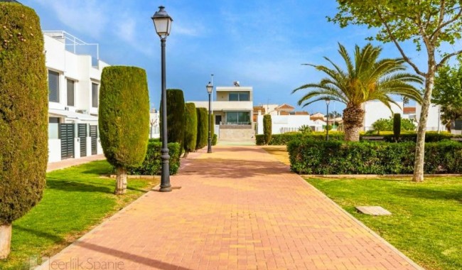 Sprzedaż - Apartament - San Pedro del Pinatar - Lo Pagan