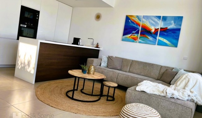 Sprzedaż - Willa - San Javier - Santiago de la Ribera