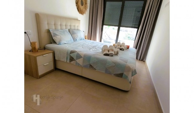 Sprzedaż - Willa - San Javier - Santiago de la Ribera