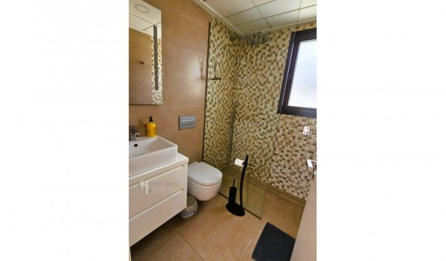 Sprzedaż - Willa - San Javier - Santiago de la Ribera