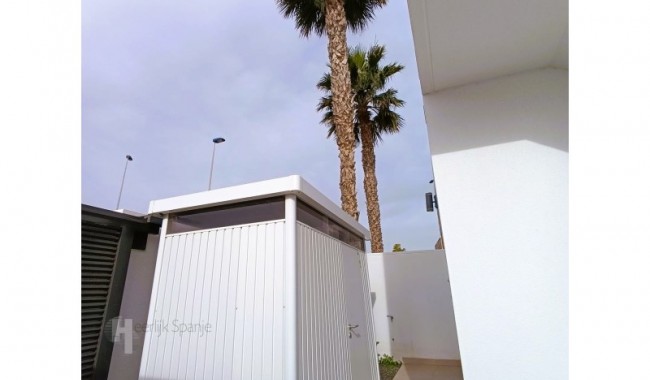 Sprzedaż - Willa - San Javier - Santiago de la Ribera