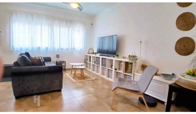 Segunda mano - Adosado - Los Alcázares - Las Lomas de Rame - Bahía Bella