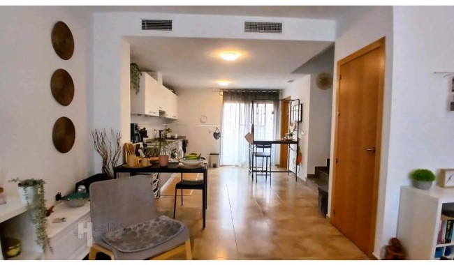 Segunda mano - Adosado - Los Alcázares - Las Lomas de Rame - Bahía Bella