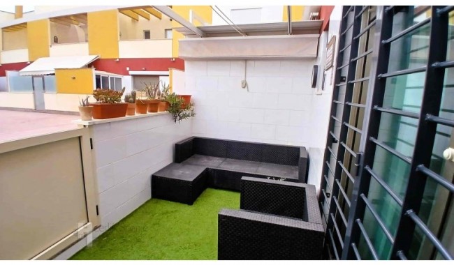 Segunda mano - Adosado - Los Alcázares - Las Lomas de Rame - Bahía Bella