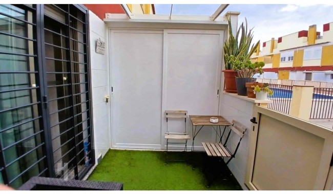 Segunda mano - Adosado - Los Alcázares - Las Lomas de Rame - Bahía Bella