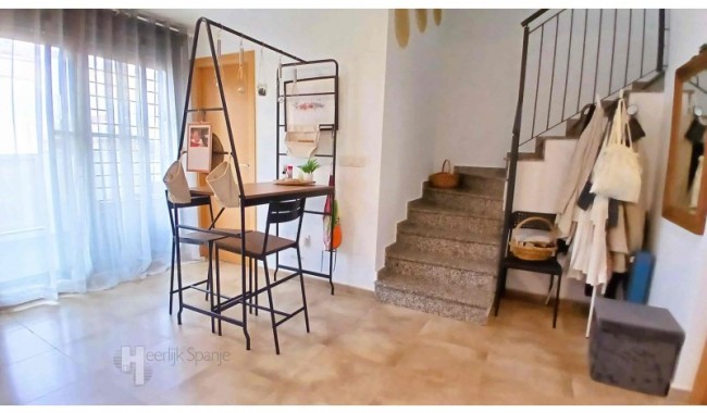 Segunda mano - Adosado - Los Alcázares - Las Lomas de Rame - Bahía Bella