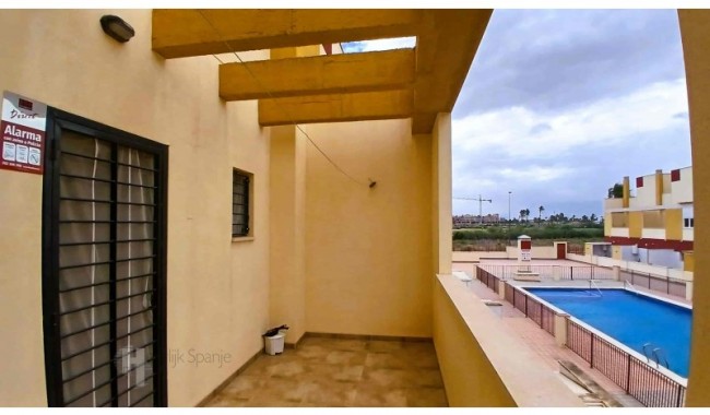 Segunda mano - Adosado - Los Alcázares - Las Lomas de Rame - Bahía Bella