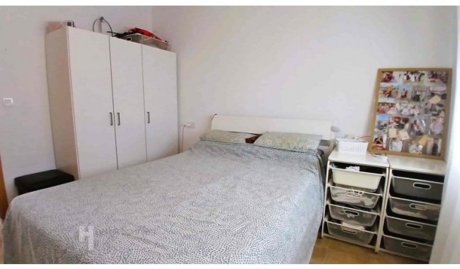 Segunda mano - Adosado - Los Alcázares - Las Lomas de Rame - Bahía Bella