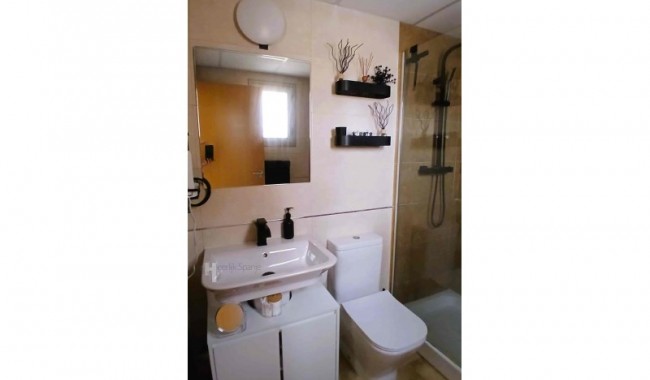 Segunda mano - Adosado - Los Alcázares - Las Lomas de Rame - Bahía Bella