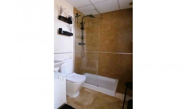 Segunda mano - Adosado - Los Alcázares - Las Lomas de Rame - Bahía Bella