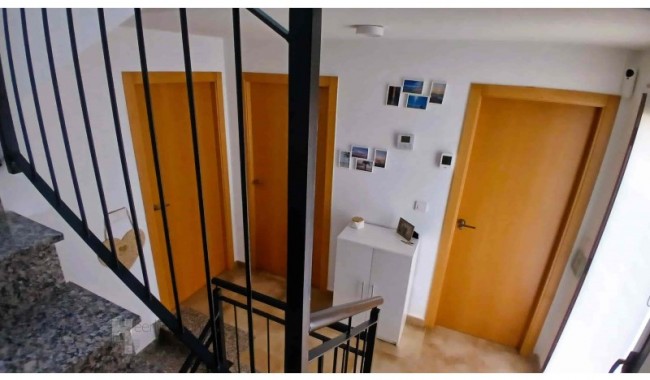 Segunda mano - Adosado - Los Alcázares - Las Lomas de Rame - Bahía Bella