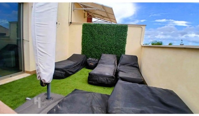 Segunda mano - Adosado - Los Alcázares - Las Lomas de Rame - Bahía Bella