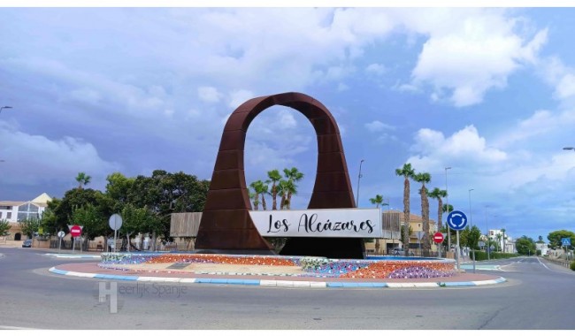 Segunda mano - Adosado - Los Alcázares - Las Lomas de Rame - Bahía Bella