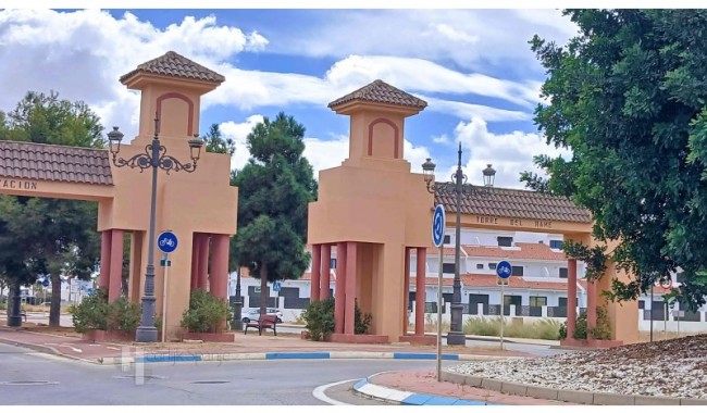 Segunda mano - Adosado - Los Alcázares - Las Lomas de Rame - Bahía Bella