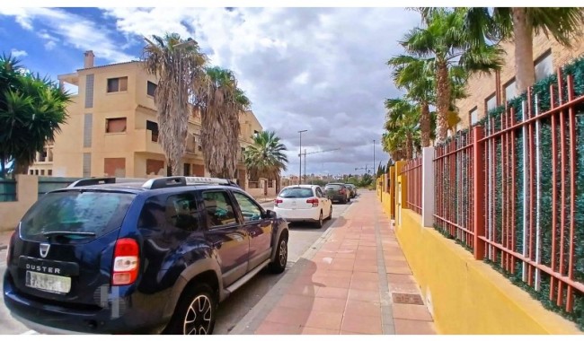 Segunda mano - Adosado - Los Alcázares - Las Lomas de Rame - Bahía Bella