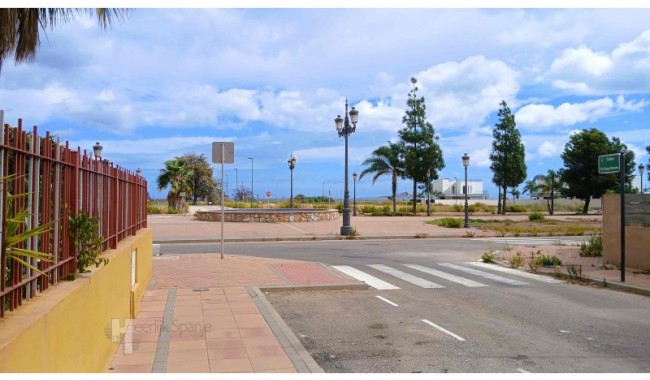 Segunda mano - Adosado - Los Alcázares - Las Lomas de Rame - Bahía Bella