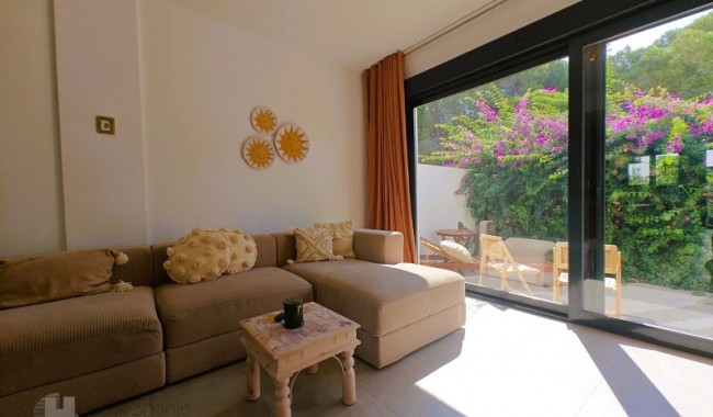 Resale - Apartment - San Javier - Santiago de la Ribera