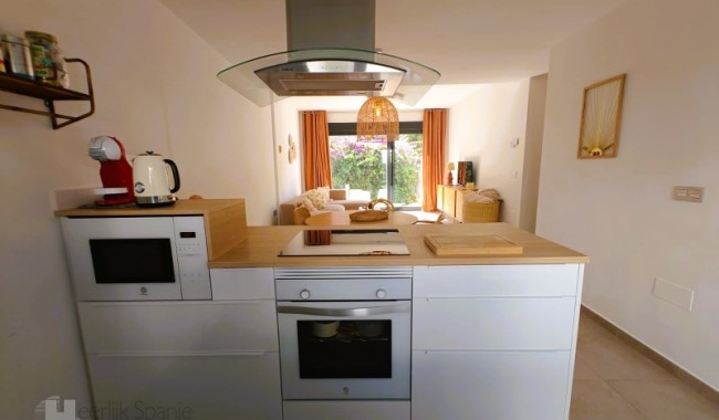 Resale - Apartment - San Javier - Santiago de la Ribera