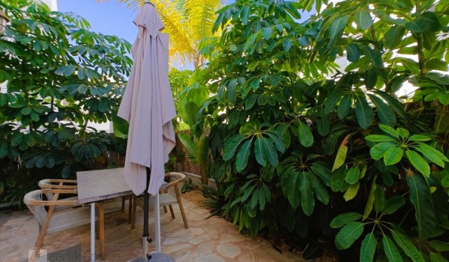 Resale - Apartment - San Javier - Santiago de la Ribera