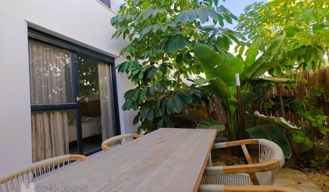 Resale - Apartment - San Javier - Santiago de la Ribera