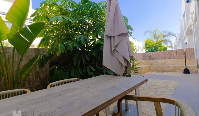 Resale - Apartment - San Javier - Santiago de la Ribera