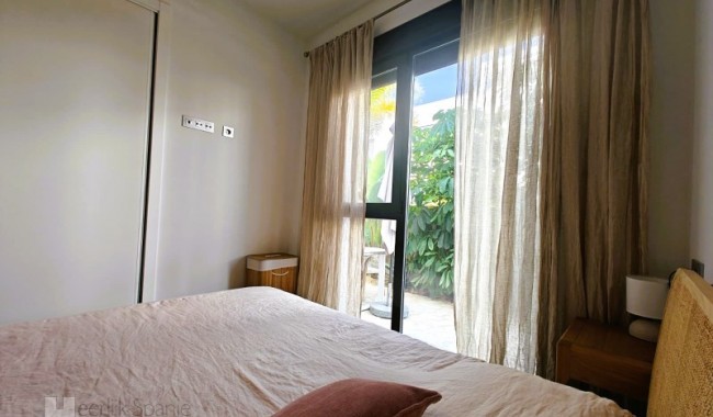 Resale - Apartment - San Javier - Santiago de la Ribera