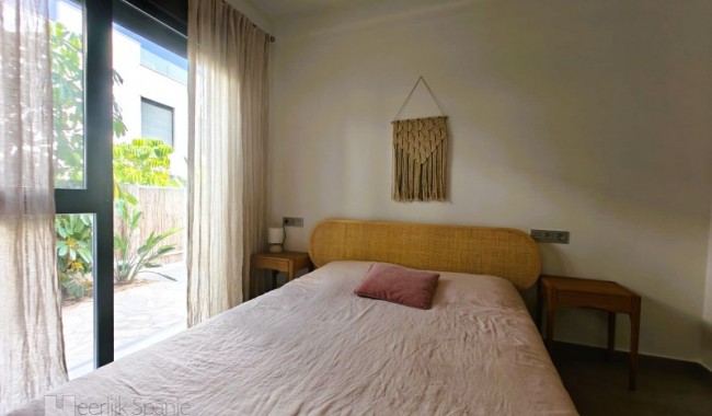 Resale - Apartment - San Javier - Santiago de la Ribera