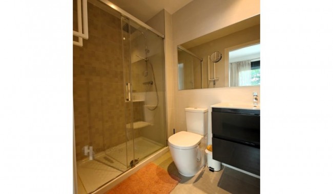 Resale - Apartment - San Javier - Santiago de la Ribera