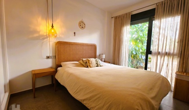 Resale - Apartment - San Javier - Santiago de la Ribera